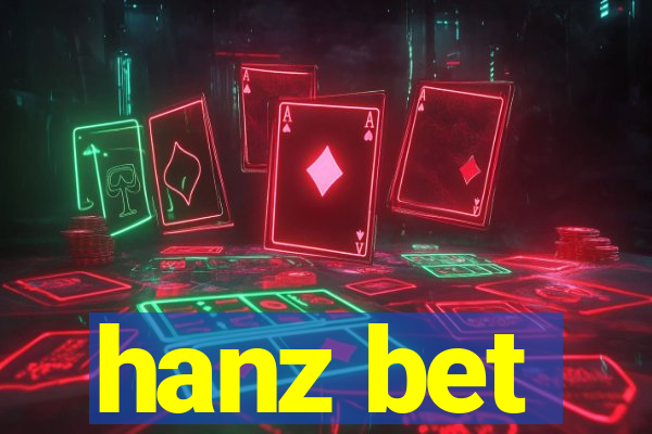 hanz bet